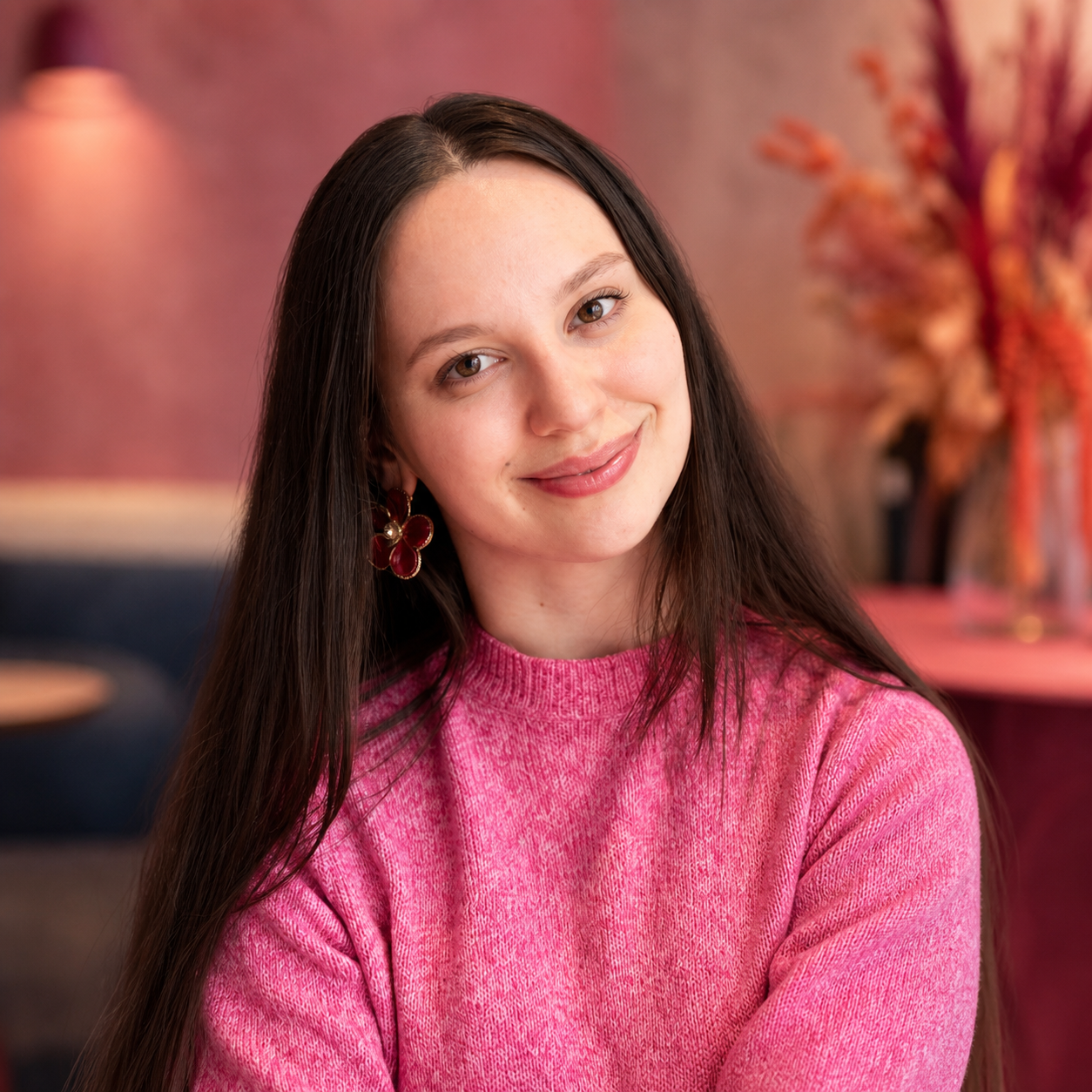 Вера Абросимова — преподаватель математики и AI-эксперт